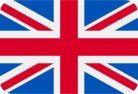 UK flag - study in United Kingdom from India with Think Global